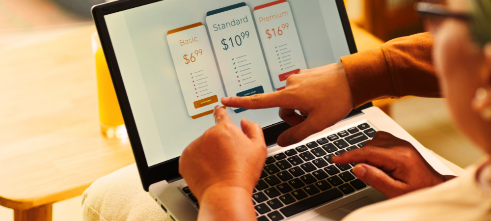 5 Simple Tips to Create a Pricing Page that Converts